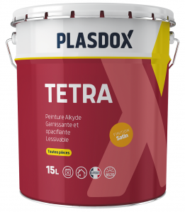 Tetra Satin