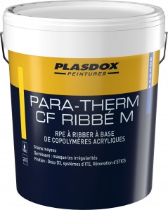 Para-Therm CF Ribbé M