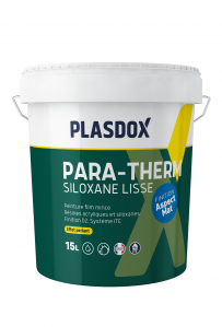 Para-Therm Siloxane Lisse