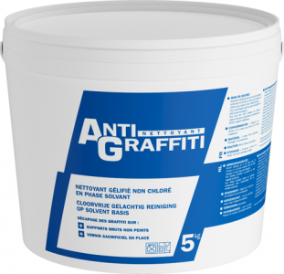 Vernis AG Permanent Mat / Brillant