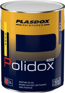 Polidox 4000