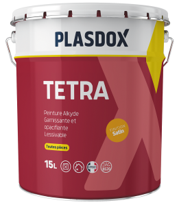 Tetra Satin