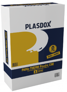 Para-Therm Poudre CSE