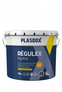 R&eacute;gulex Hydro Satin