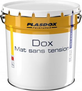 Dox Mat Sans Tension
