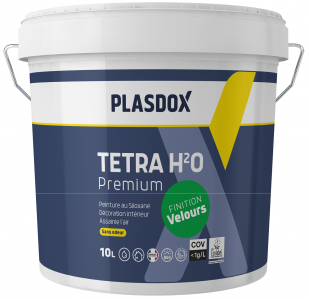 Tetra H2O Velours Premium