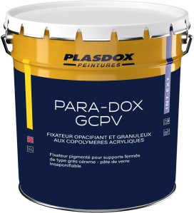 Para-Dox GCPV