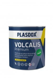 Volcalis premium velours