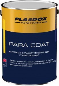 Para-Coat 