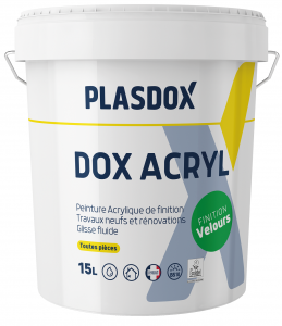 Dox Acryl Velours