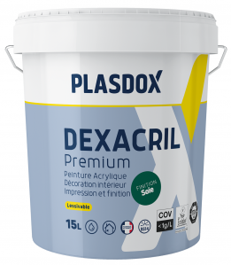Dexacril Soie Premium TUV