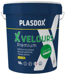 X Velours Premium