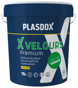 X Velours Premium