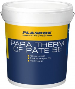 Para-Therm CF Pâte SE