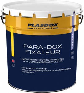 Para-Dox Fixateur