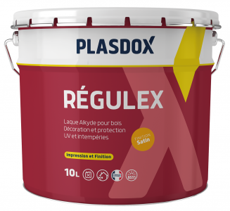 R&eacute;gulex Satin