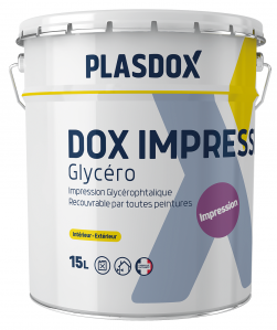 Dox Impression Glycero