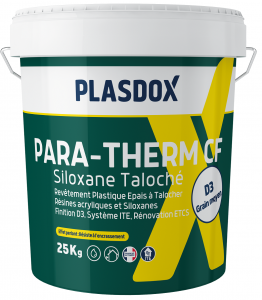 Para-Therm CF Siloxane Taloché