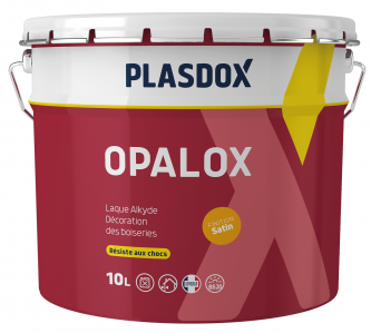 Opalox Satin