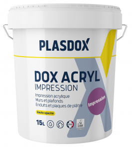 Dox Impression Acryl