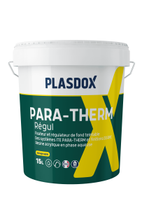Para-Therm Régul