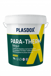 Para-Therm Régul