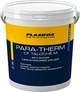 Para-Therm CF Taloché M