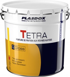 Tetra Gloss