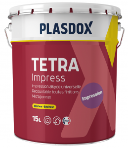 Tetra RS Impress
