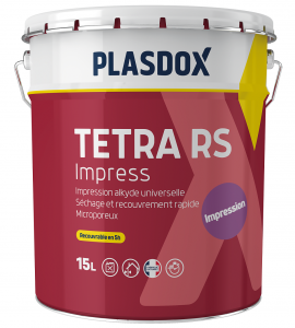 Tetra RS Impress