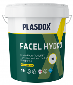 Facel-Hydro