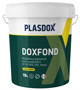 Doxfond