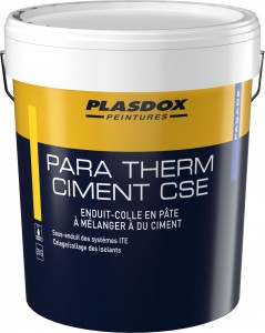 Para-Therm Ciment CSE