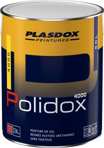 Polidox 4000
