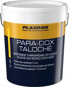 Para-Dox Taloché