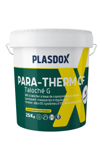 Para-Therm CF Taloché G