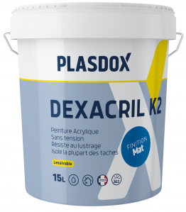 Dexacril K2