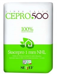 Stacepro 1mm NHL