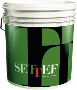 Silisettef OT Fin
