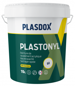 Plastonyl