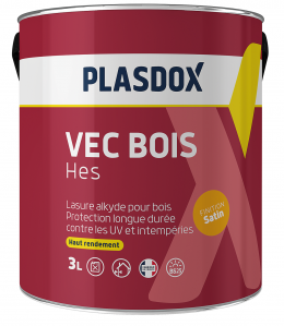 Vec Bois HES