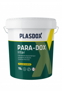 Para-Dox Intermédiaire