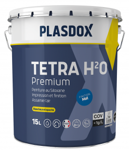 Tetra H2O Mat Premium