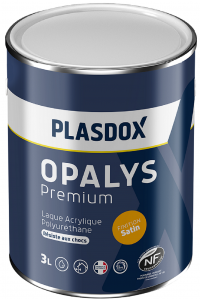 Opalys Premium Satin