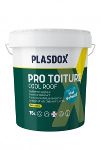 Pro Toiture Cool Roof