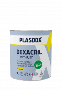 Dexacril Velours Premium TÜV