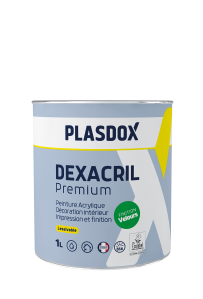 Dexacril Velours Premium TÜV