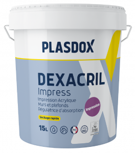 Dexacril Impress
