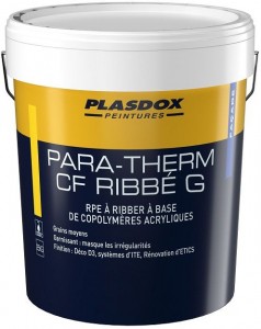 Para-Therm CF Ribbé G