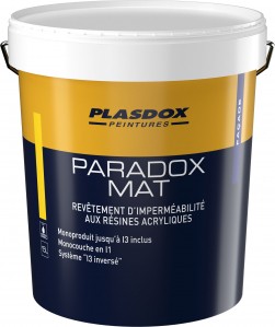 Para-Dox Mat